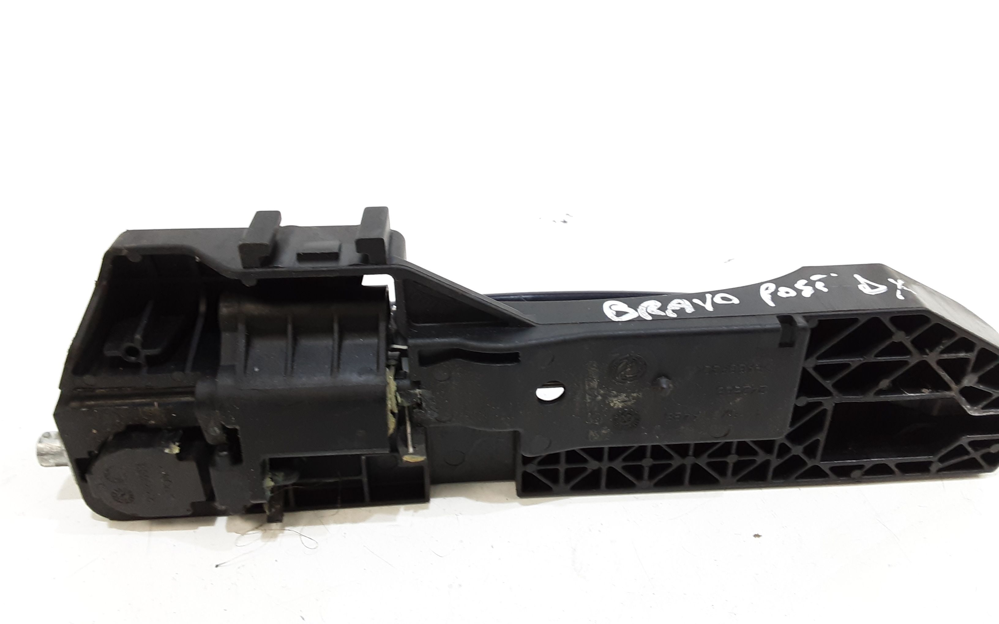 Maniglia esterna Posteriore Destra FIAT Bravo 2 Serie