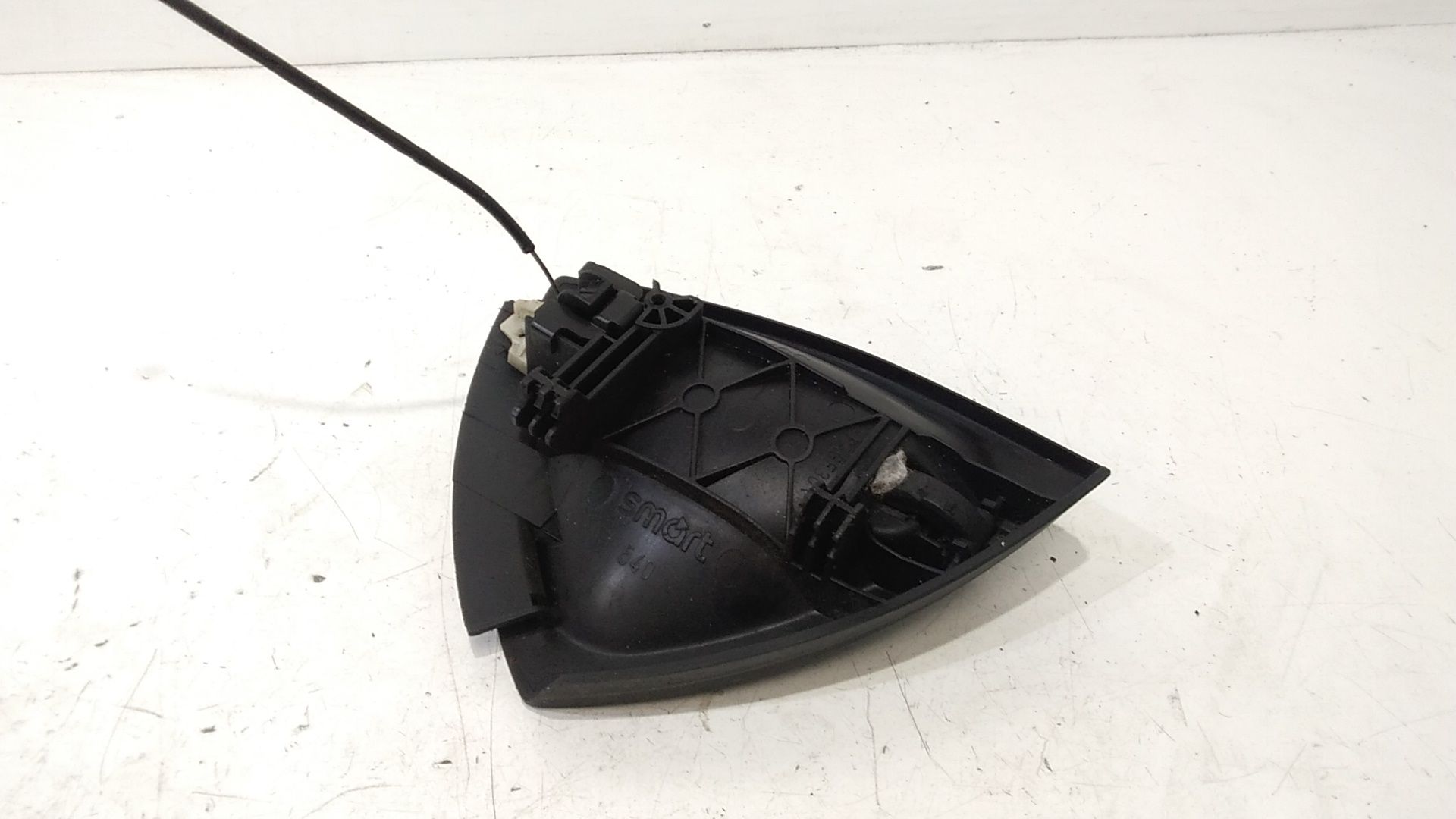 Maniglia esterna Anteriore Sinistra SMART ForTwo Coup 1 Serie