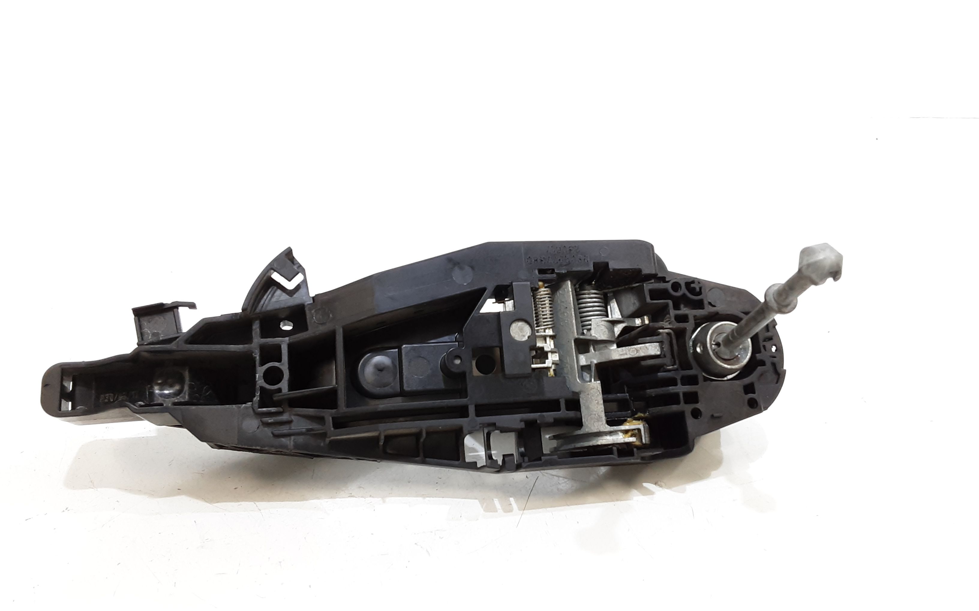 Maniglia esterna Anteriore Sinistra OPEL Crossland Serie (X) (17>)