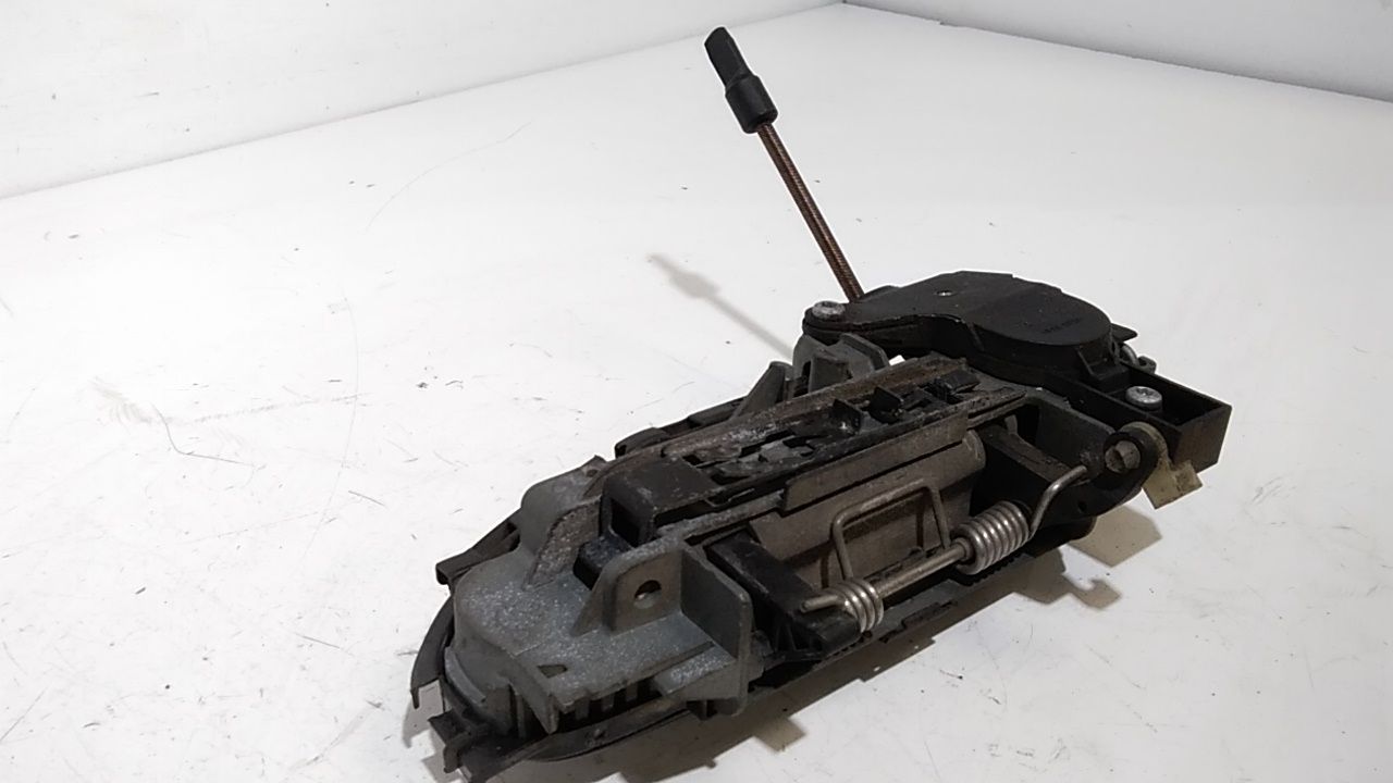 Maniglia esterna Anteriore Sinistra AUDI A4 Avant (8E) 1 serie