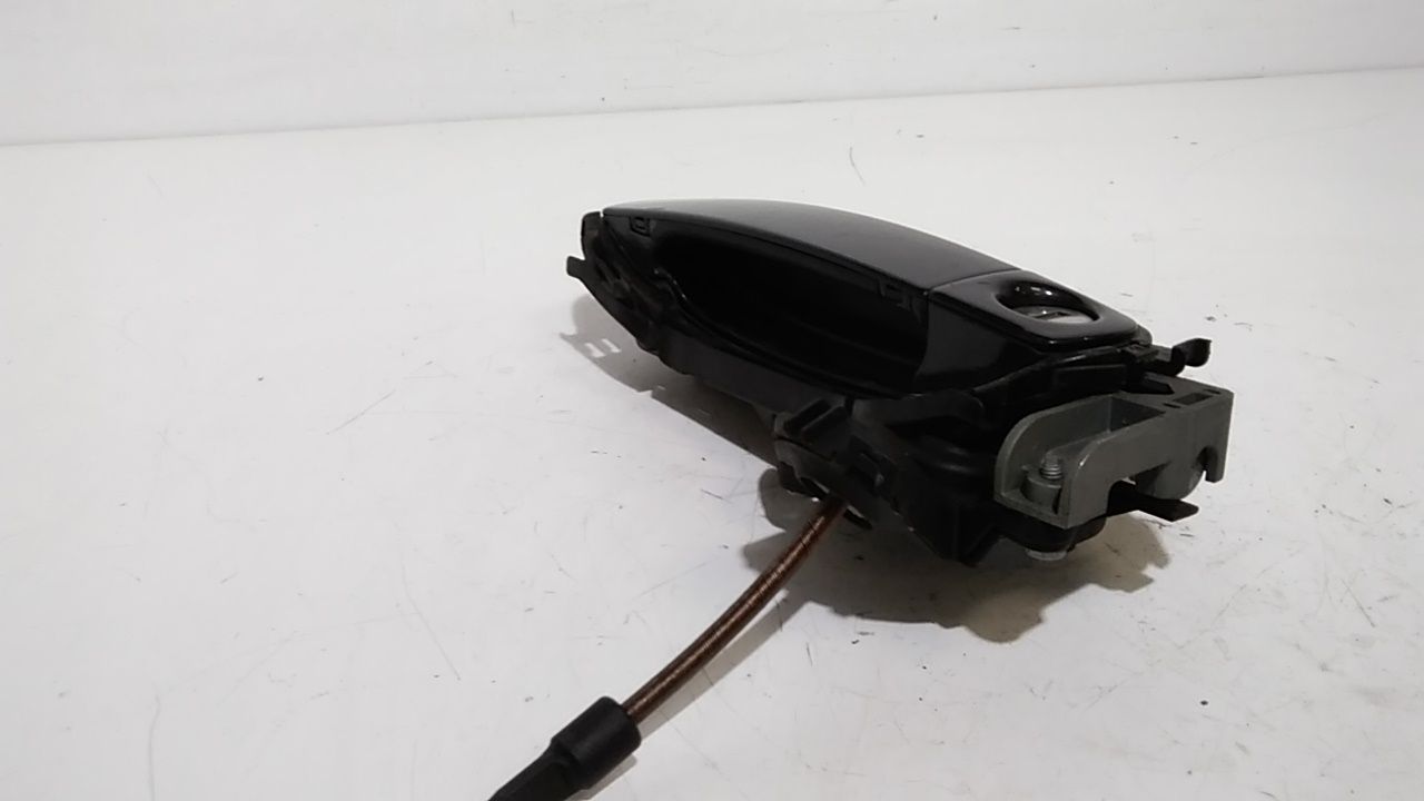 Maniglia esterna Anteriore Sinistra AUDI A4 Avant (8E) 1 serie