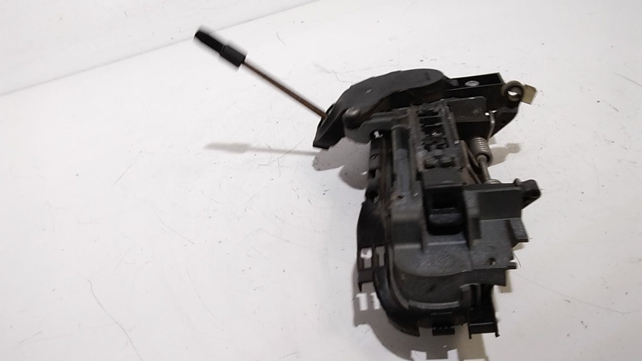 Maniglia esterna Anteriore Sinistra AUDI A4 Avant (8E) 1 serie