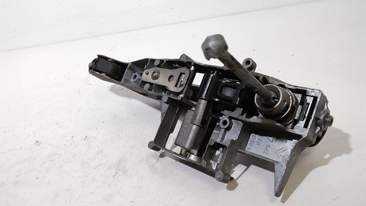 Maniglia esterna Anteriore Sinistra PEUGEOT 207 2 Serie