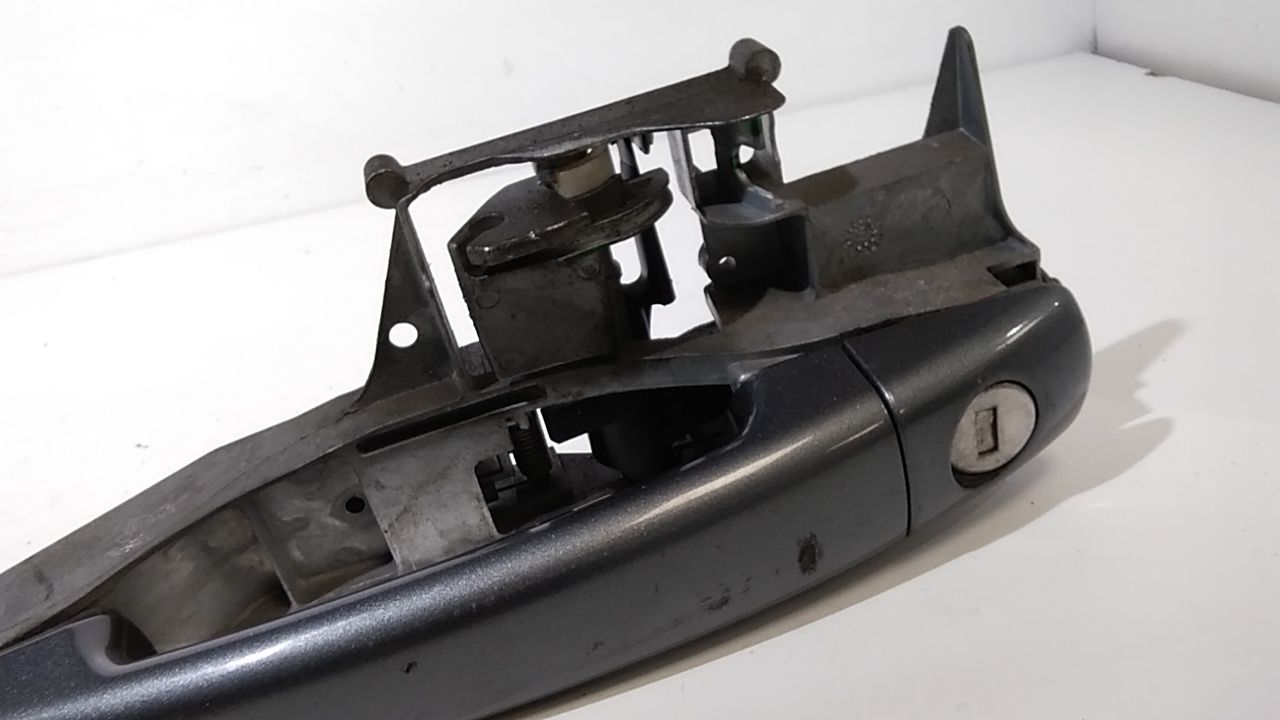 Maniglia esterna Anteriore Sinistra PEUGEOT 207 2 Serie