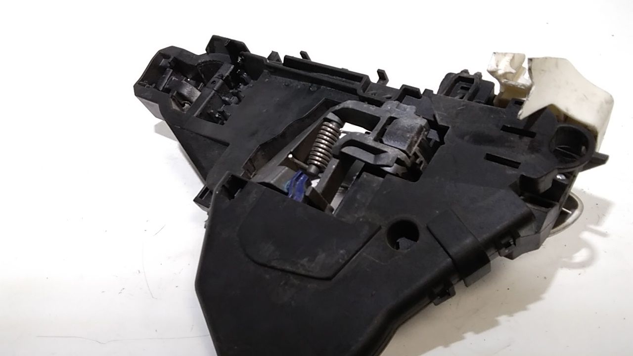 Maniglia esterna Anteriore Destra MERCEDES Classe A W169 3 Serie