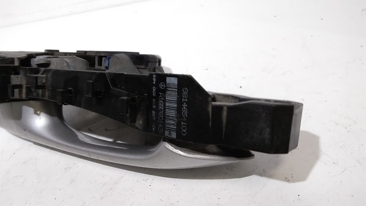 Maniglia esterna Anteriore Destra MERCEDES Classe A W169 3 Serie