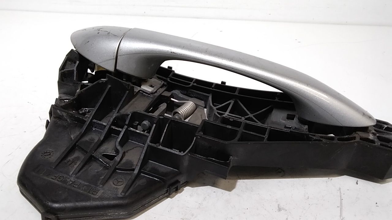 Maniglia esterna Anteriore Destra MERCEDES Classe A W169 3 Serie