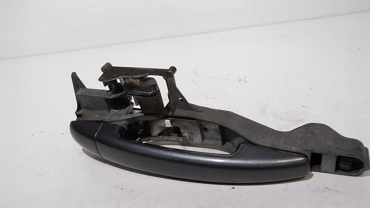 Maniglia esterna Anteriore Destra PEUGEOT 207 2 Serie