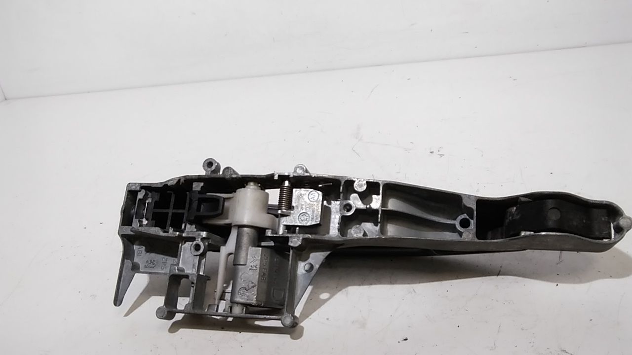 Maniglia esterna Anteriore Destra PEUGEOT 207 2 Serie