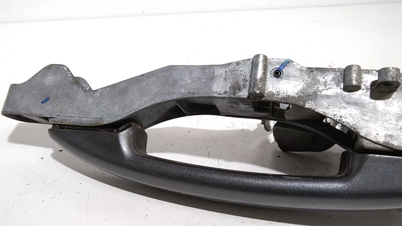 Maniglia esterna Anteriore Destra PEUGEOT 207 2 Serie