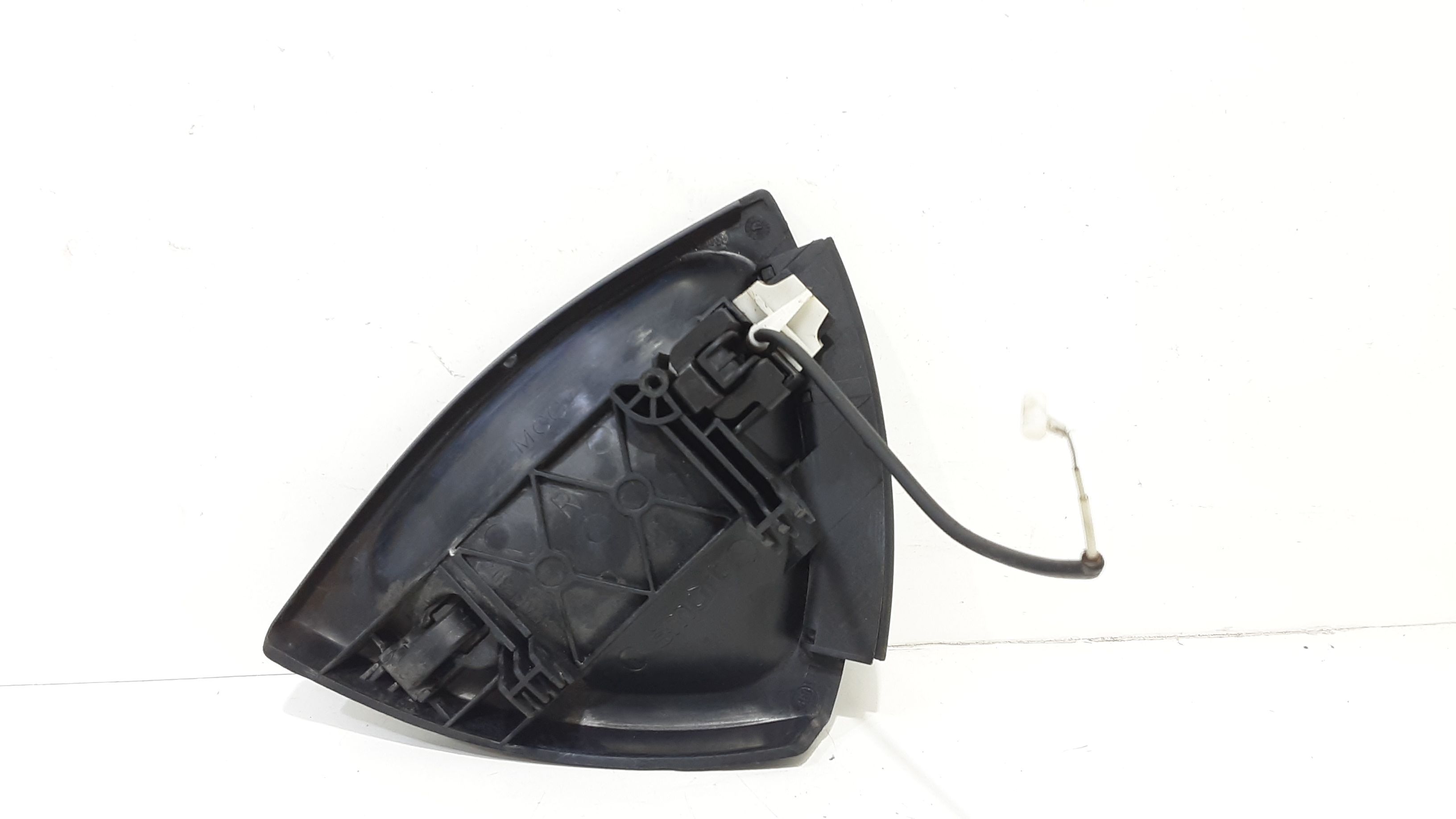 Maniglia esterna Anteriore Destra SMART ForTwo Coup 1 Serie