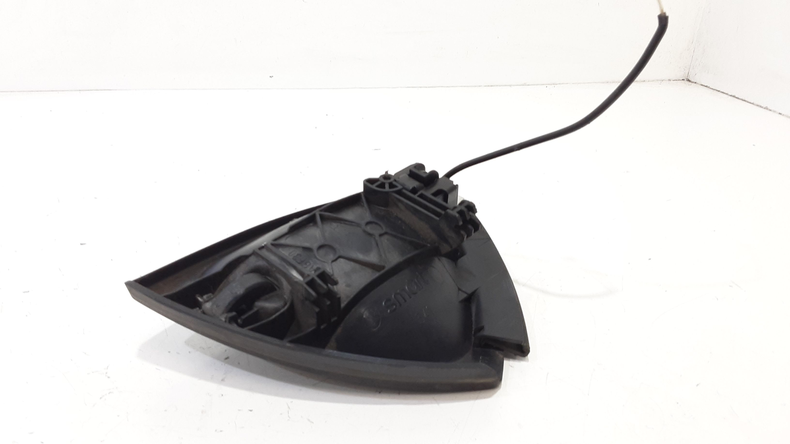 Maniglia esterna Anteriore Destra SMART ForTwo Coup 1 Serie