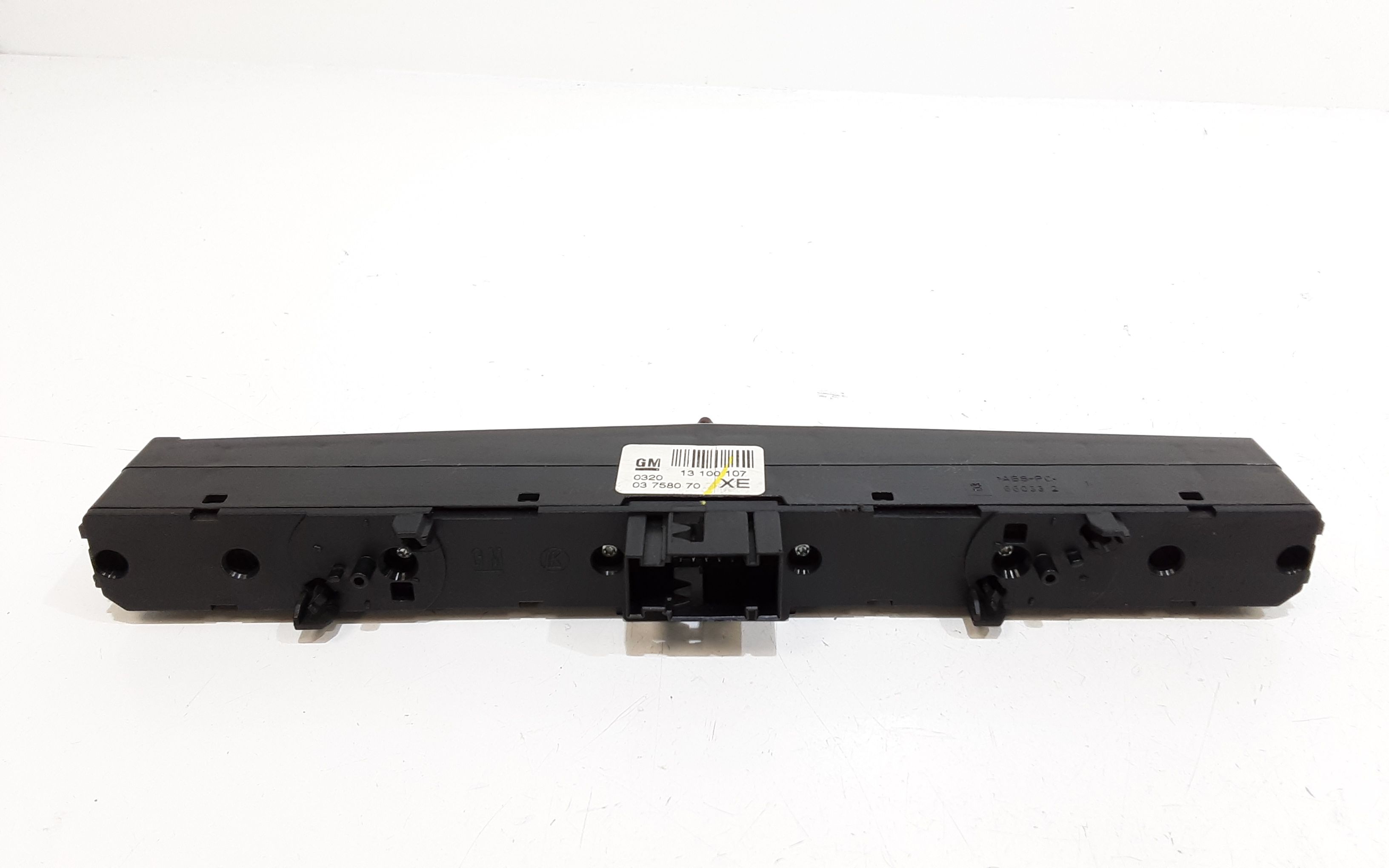 Pulsantiera Centrale OPEL Astra H Berlina