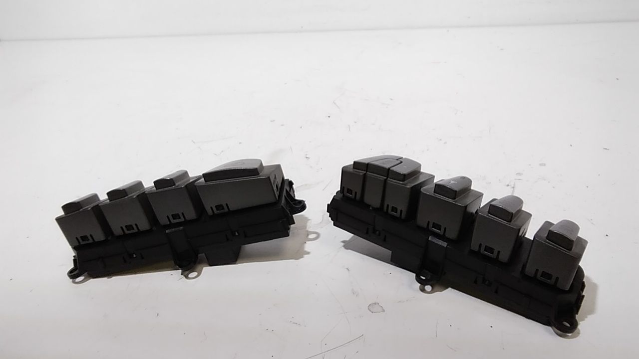 Pulsantiera Centrale FIAT Bravo 2 Serie