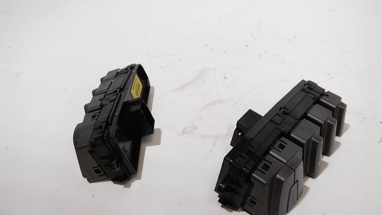 Pulsantiera Centrale FIAT Bravo 2 Serie