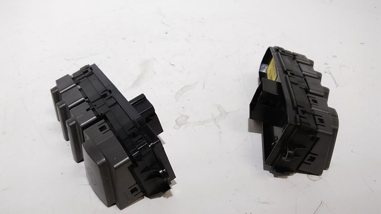 Pulsantiera Centrale FIAT Bravo 2 Serie