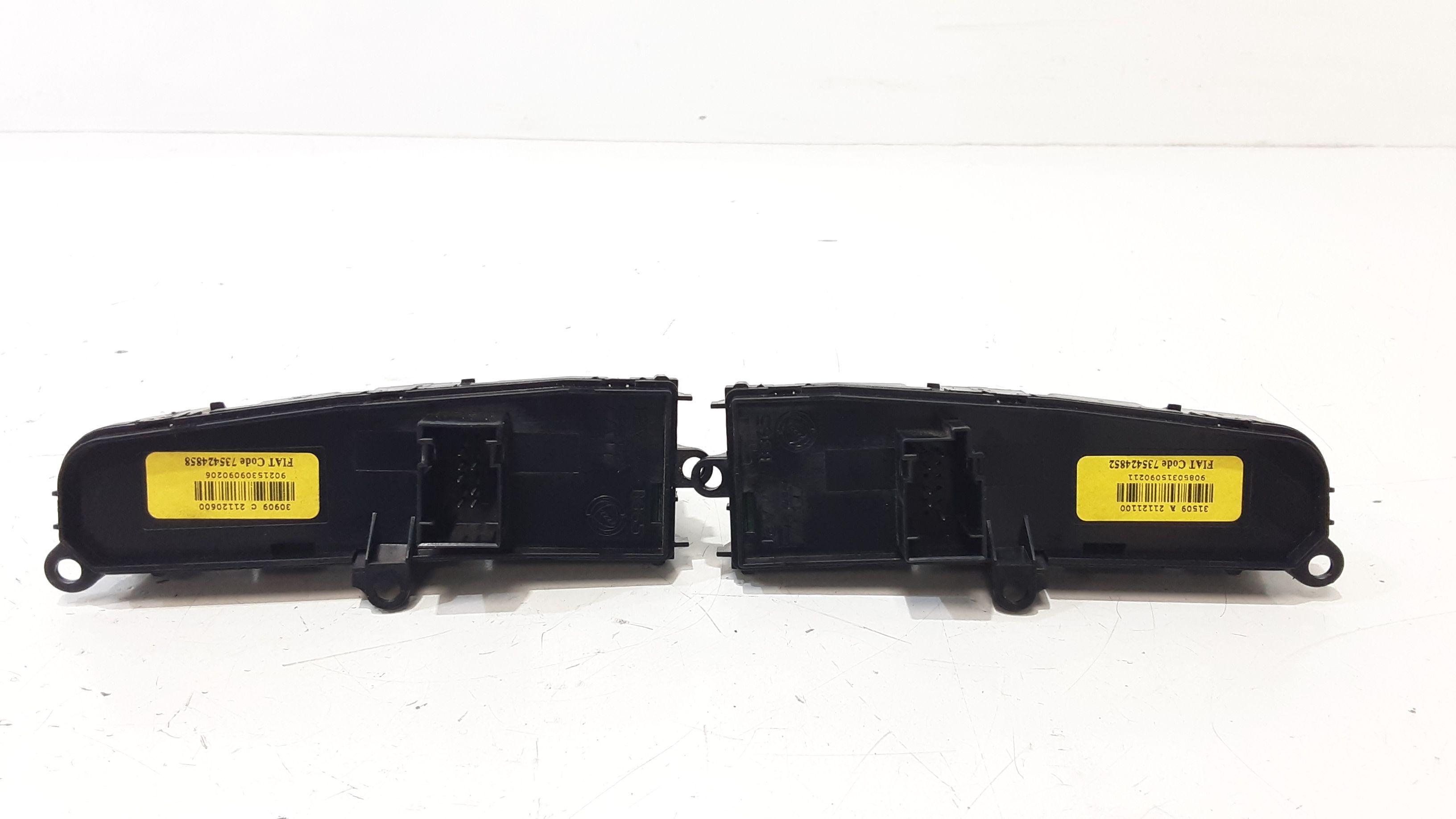 Pulsantiera Centrale FIAT Bravo 2 Serie