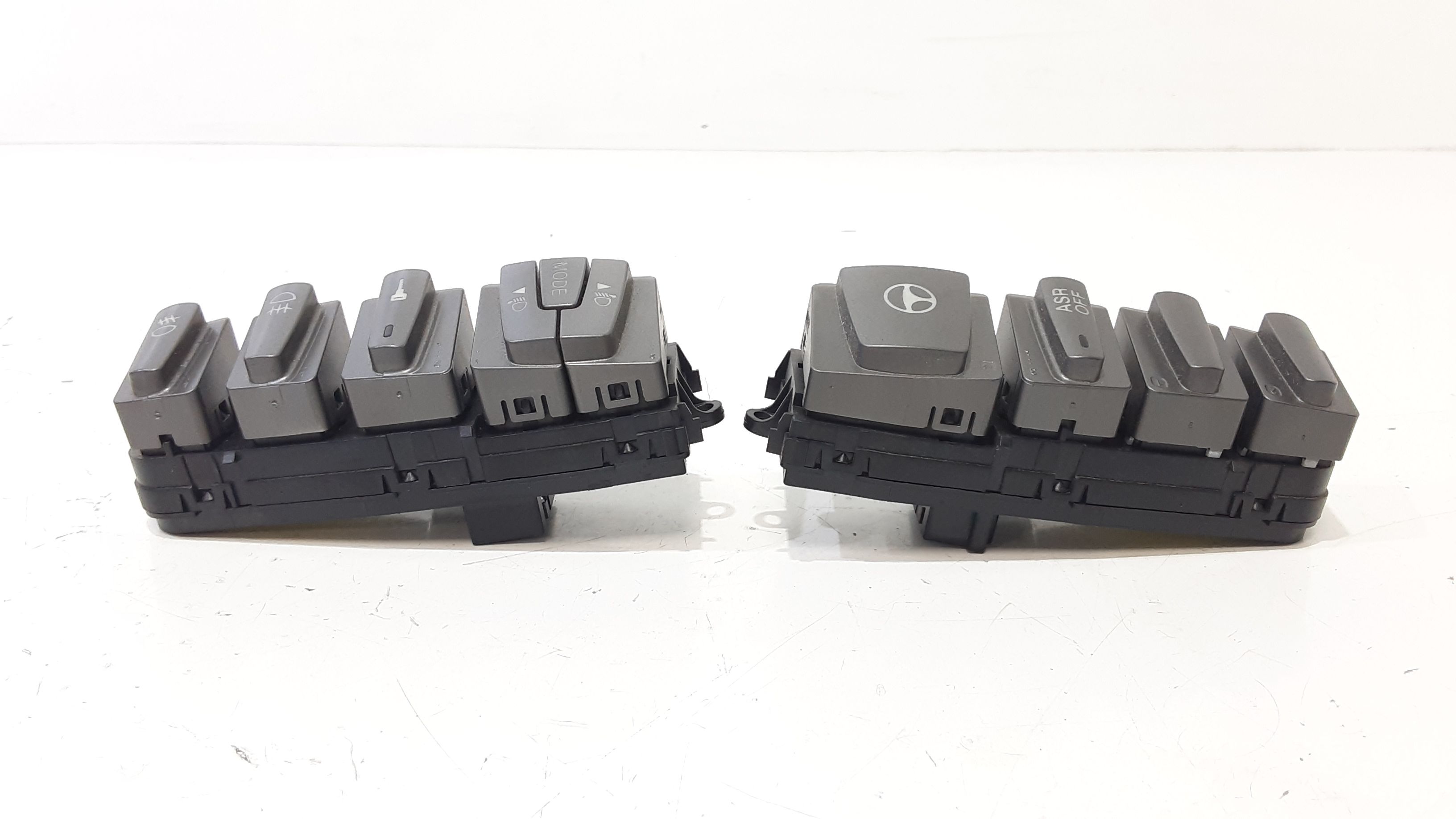 Pulsantiera Centrale FIAT Bravo 2 Serie