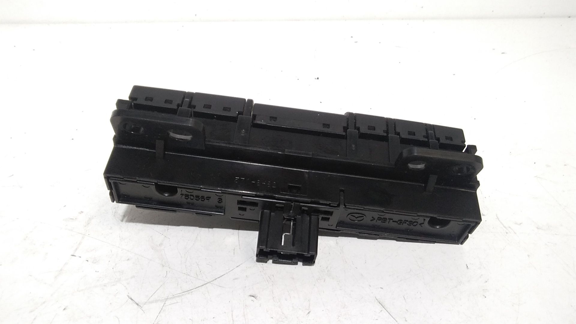 Pulsantiera Centrale MAZDA 5 Berlina