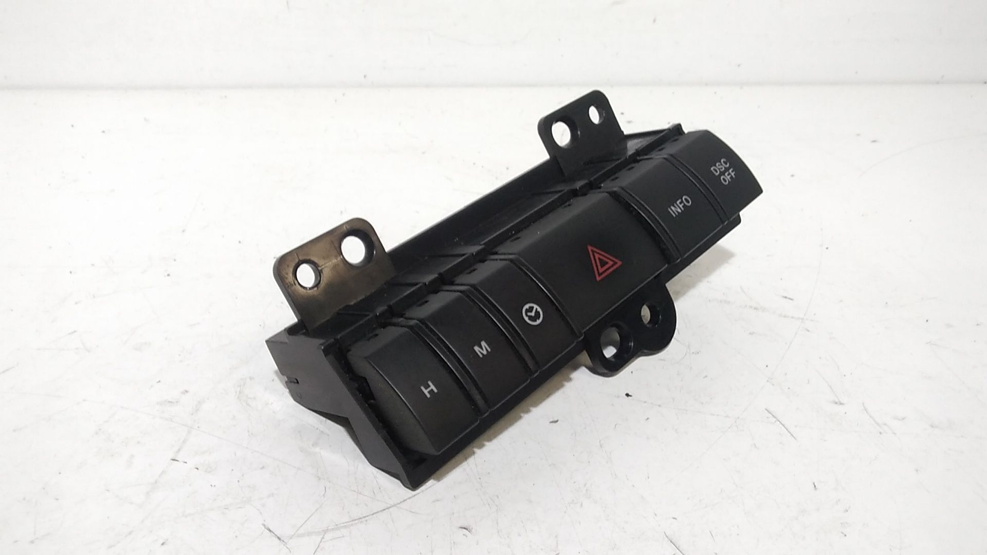 Pulsantiera Centrale MAZDA 5 Berlina