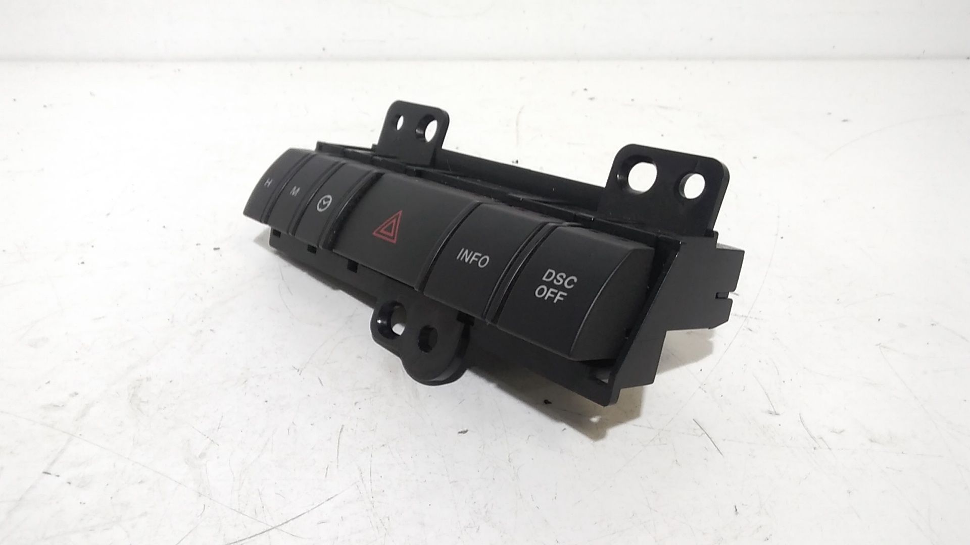 Pulsantiera Centrale MAZDA 5 Berlina