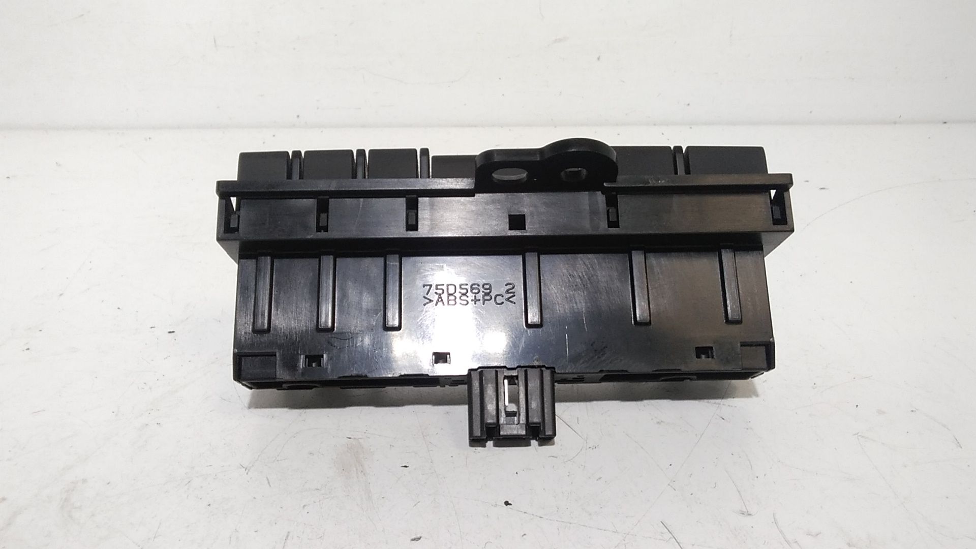 Pulsantiera Centrale MAZDA 5 Berlina