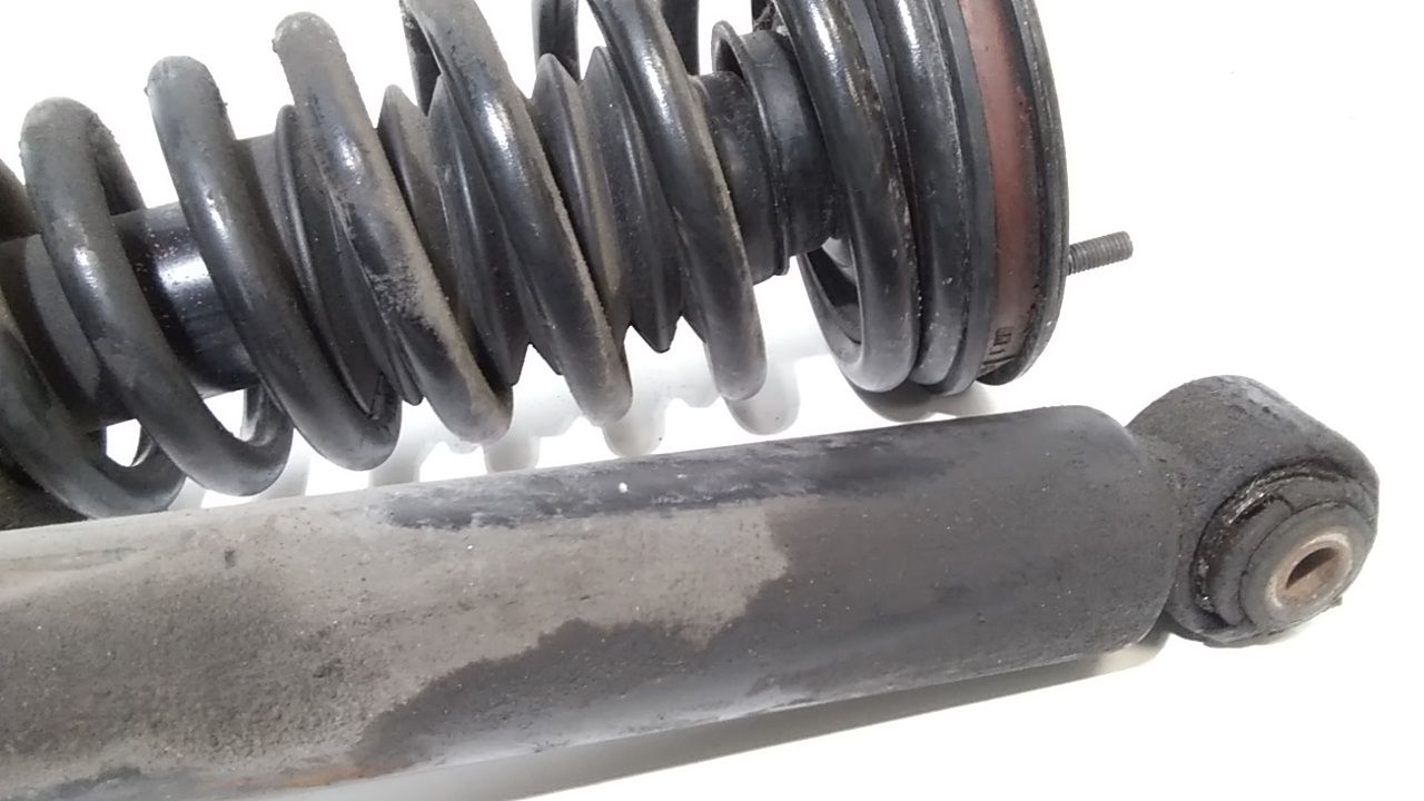 Coppia Ammortizzatori JAGUAR XKR Cabriolet (03>)