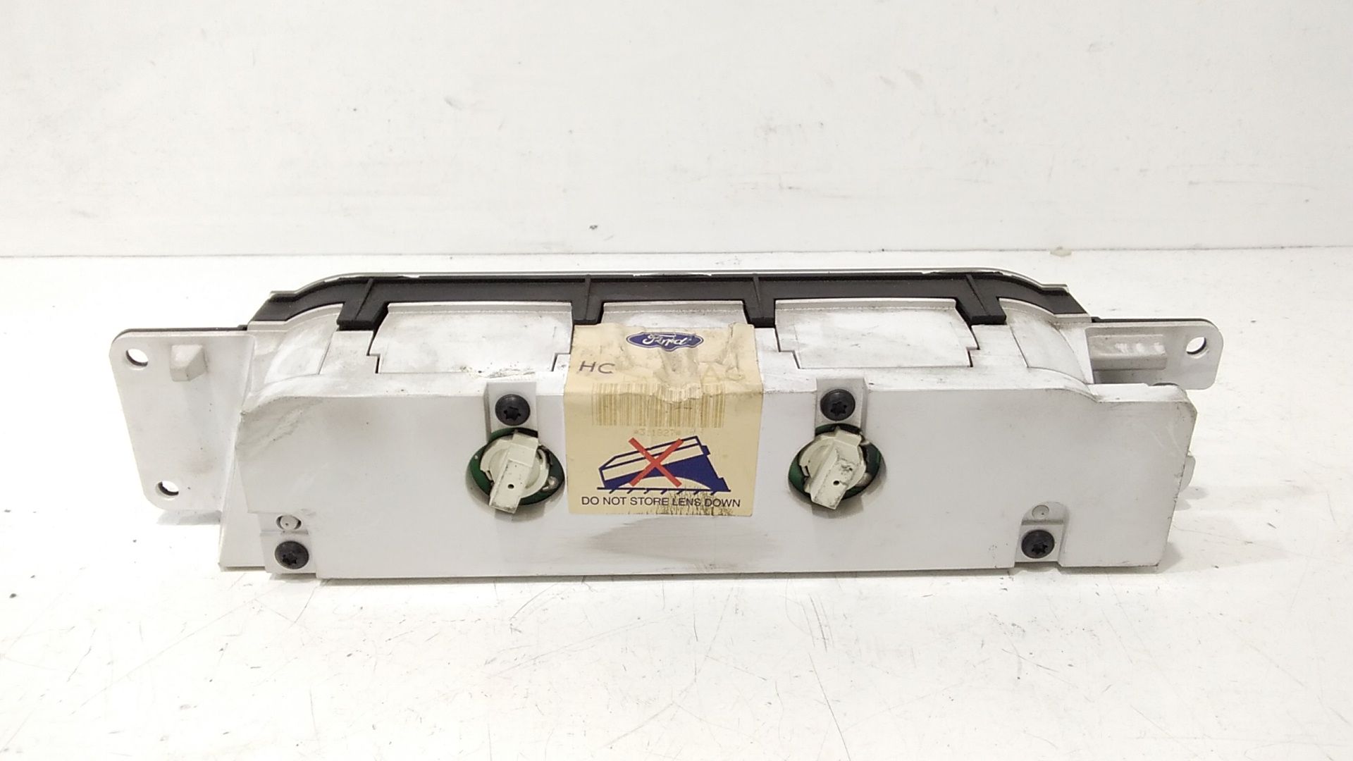 Indicatore strumentazione JAGUAR XKR Cabriolet (03>)