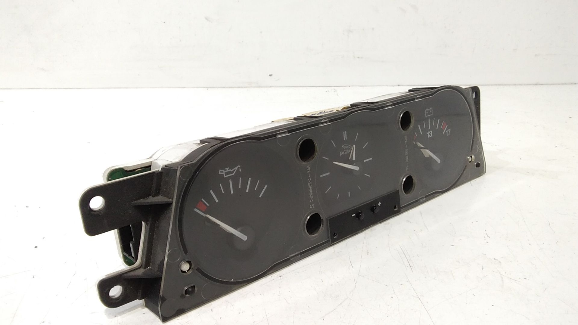 Indicatore strumentazione JAGUAR XKR Cabriolet (03>)