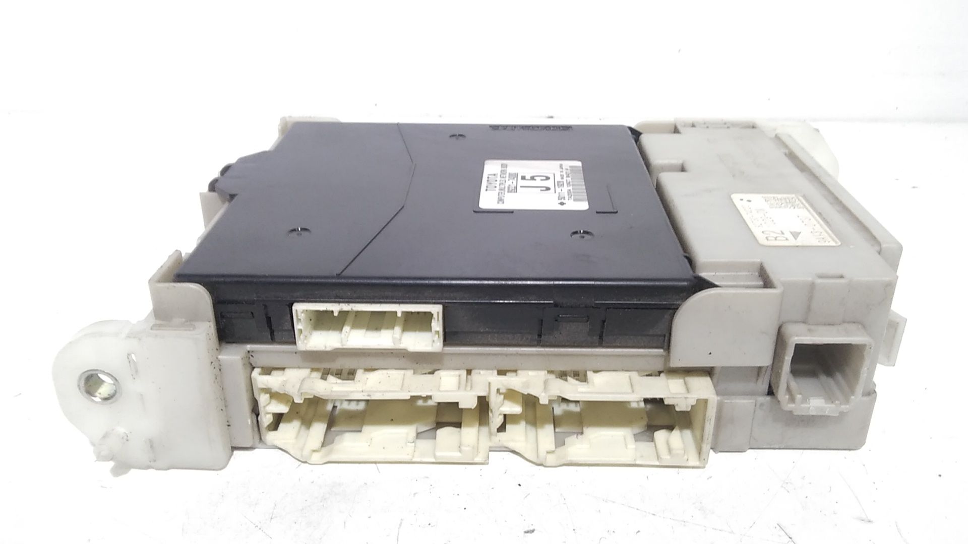 Body Computer TOYOTA IQ 1 Serie