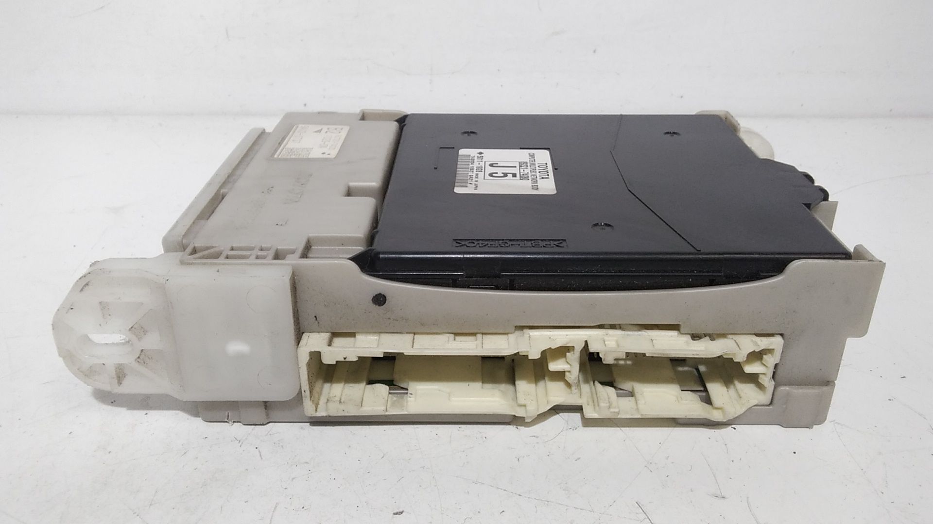 Body Computer TOYOTA IQ 1 Serie