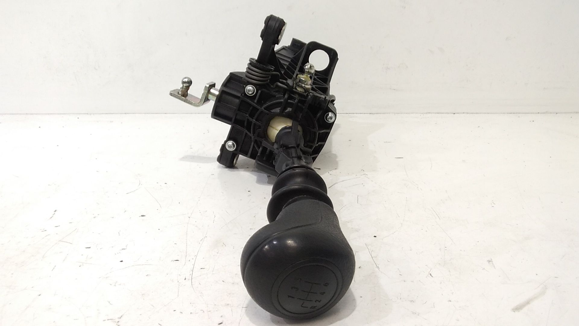 Leva Cambio MERCEDES Sprinter W906 3 Serie