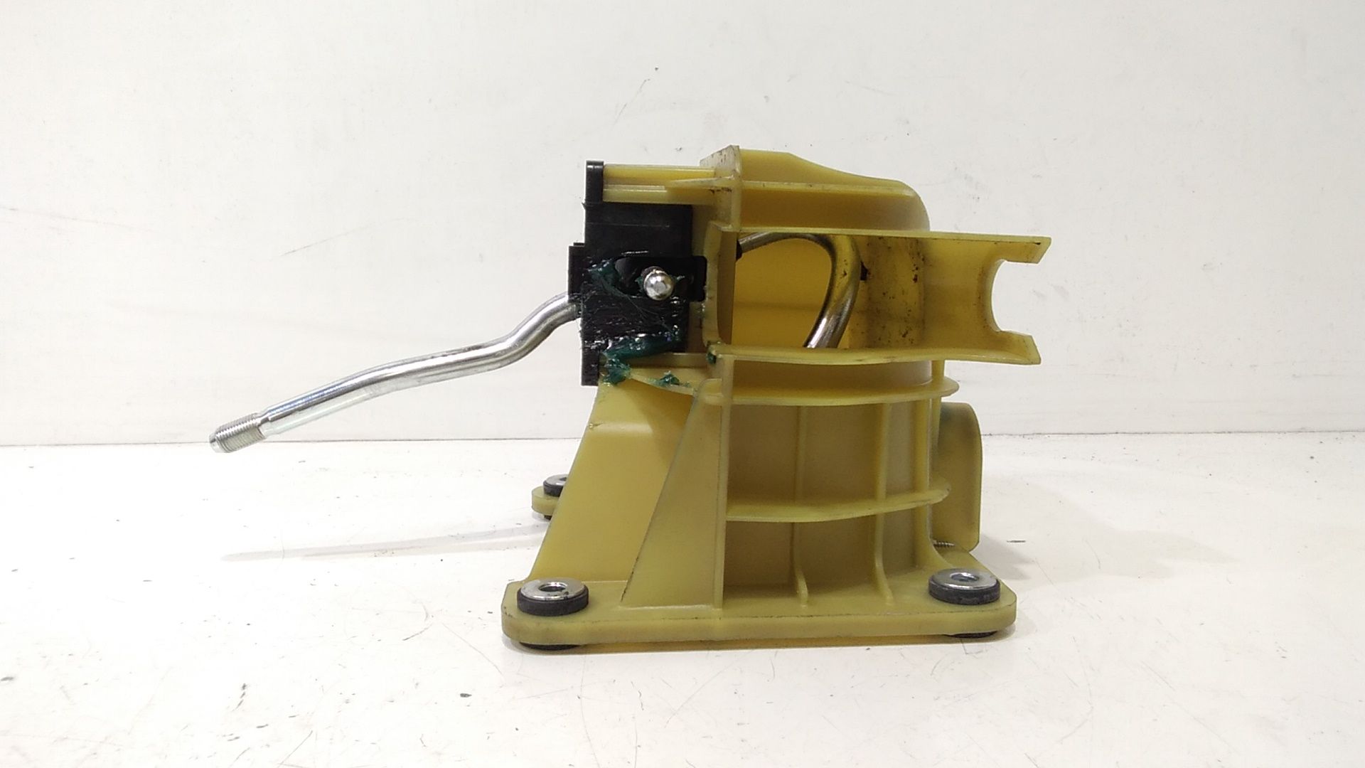 Leva Cambio FORD C - Max Serie (07>10)