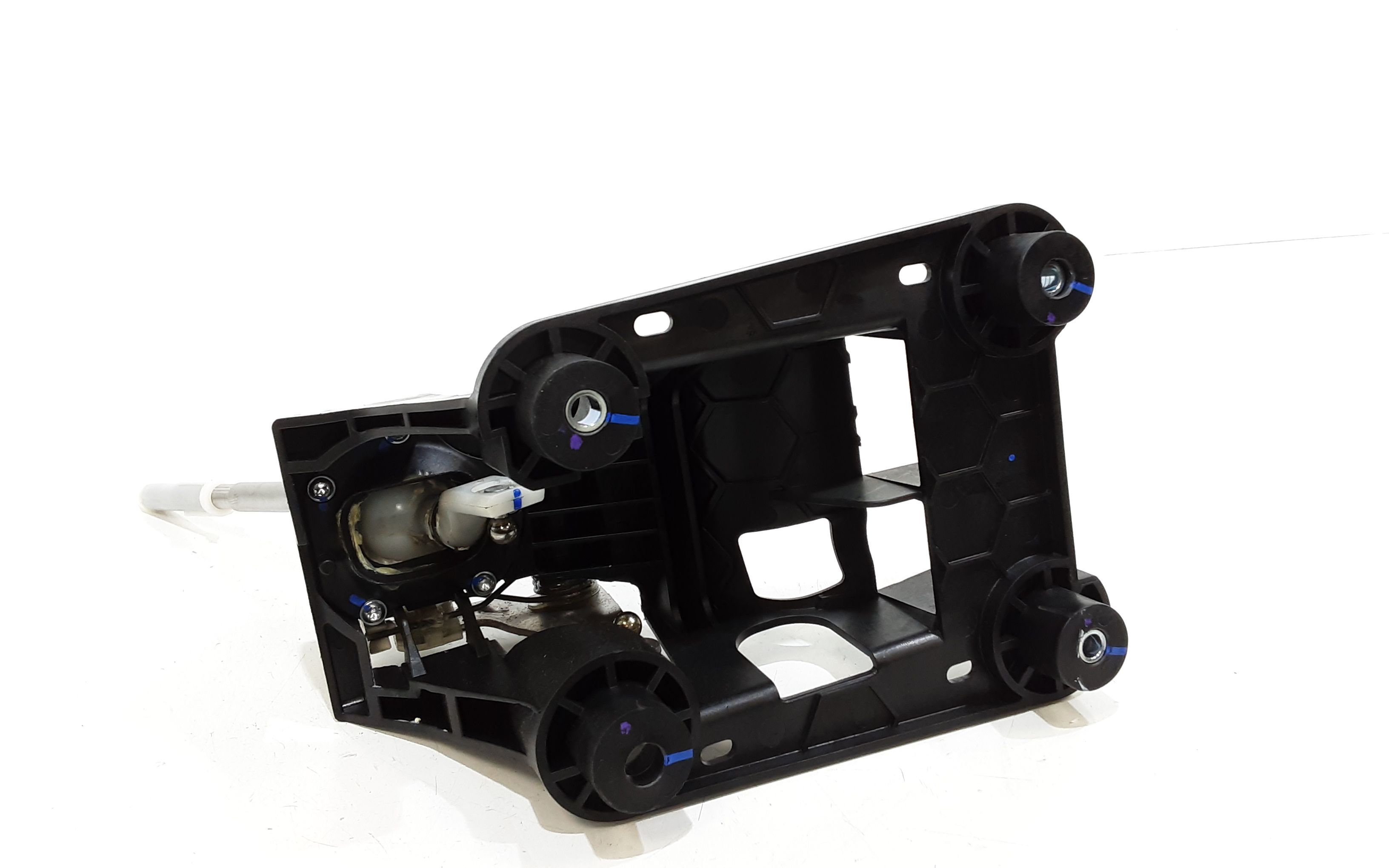 Leva Cambio OPEL Crossland Serie (X) (17>)