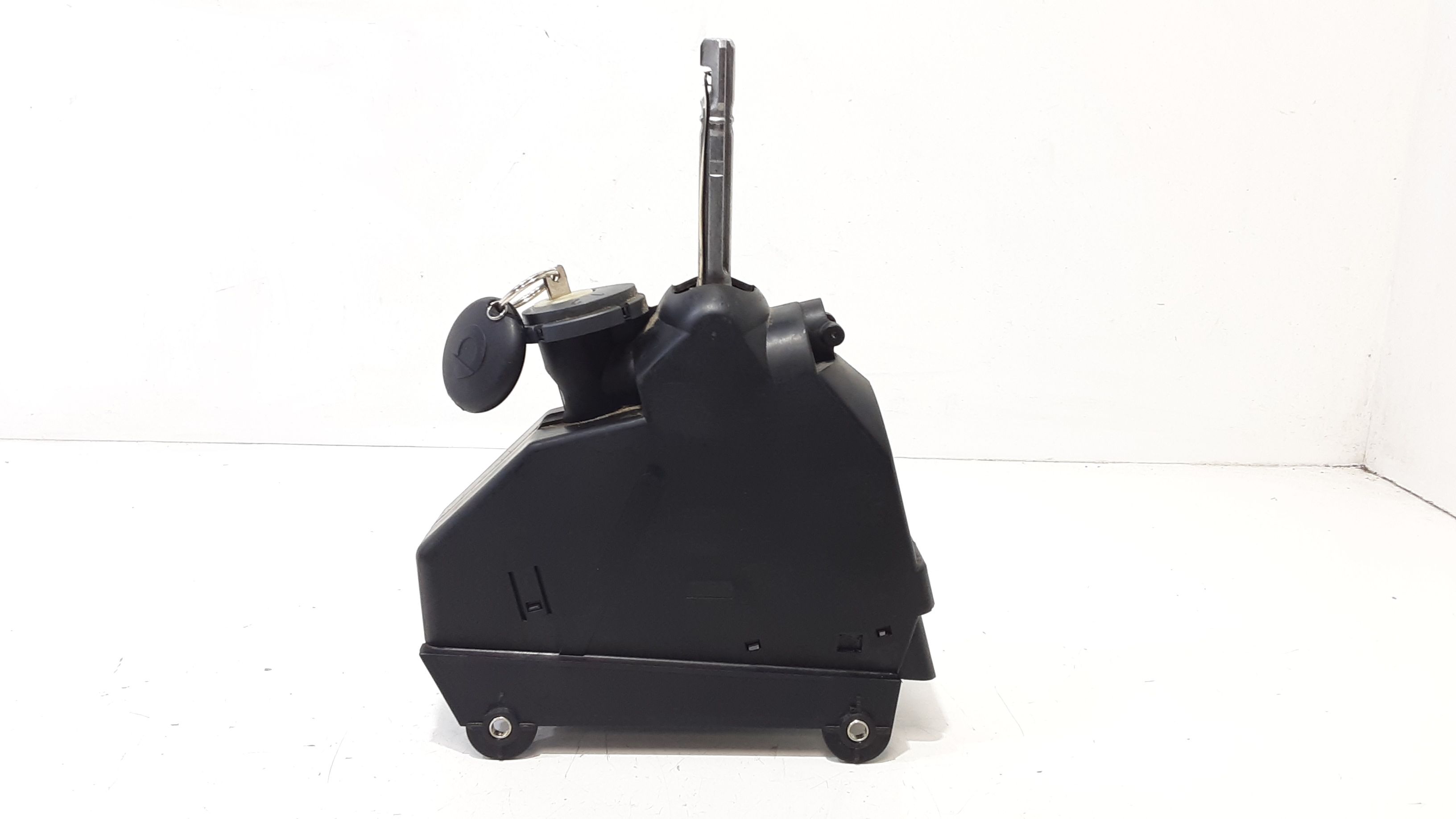 Leva Cambio SMART Forfour 1 Serie