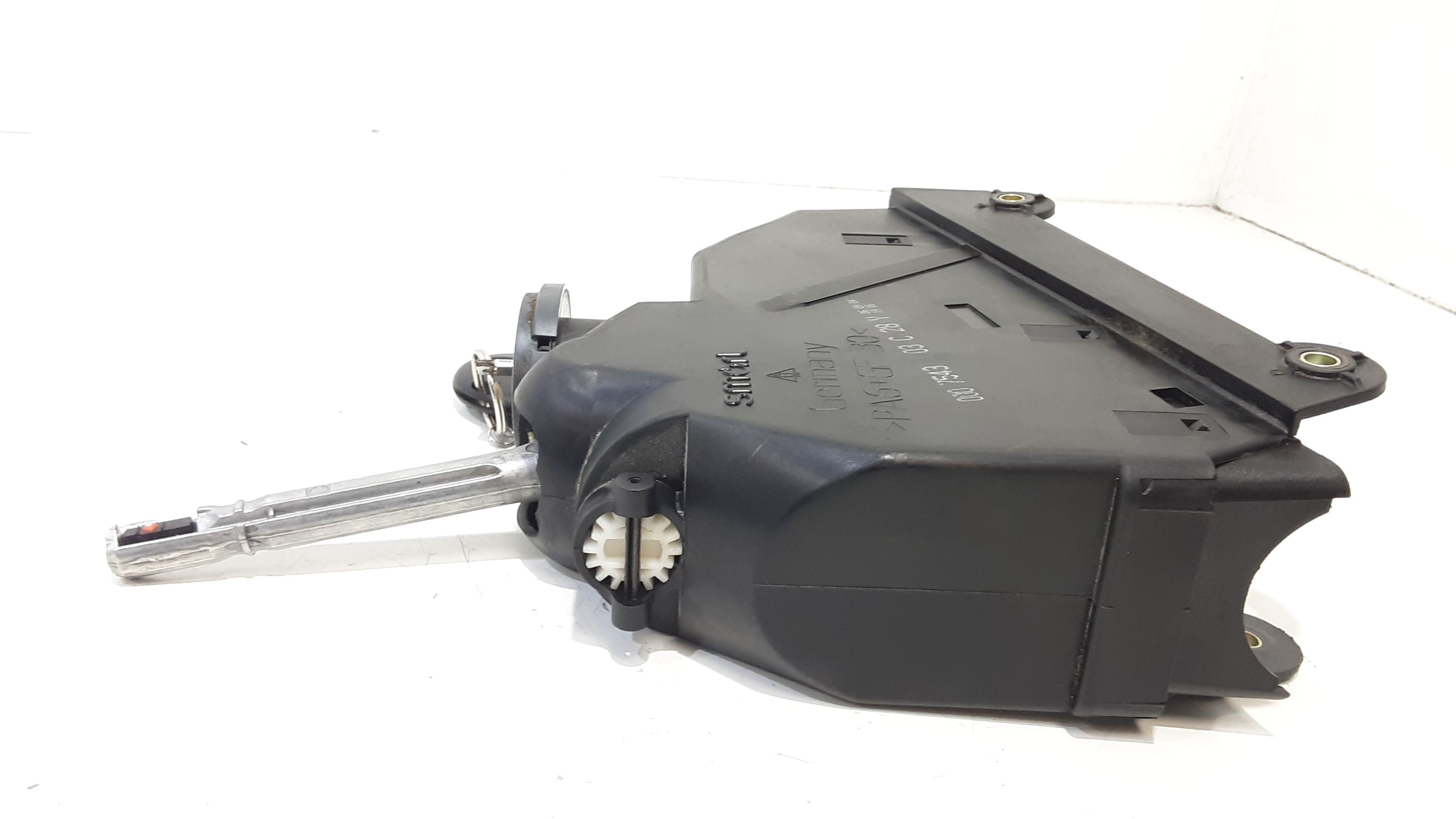 Leva Cambio SMART Forfour 1 Serie