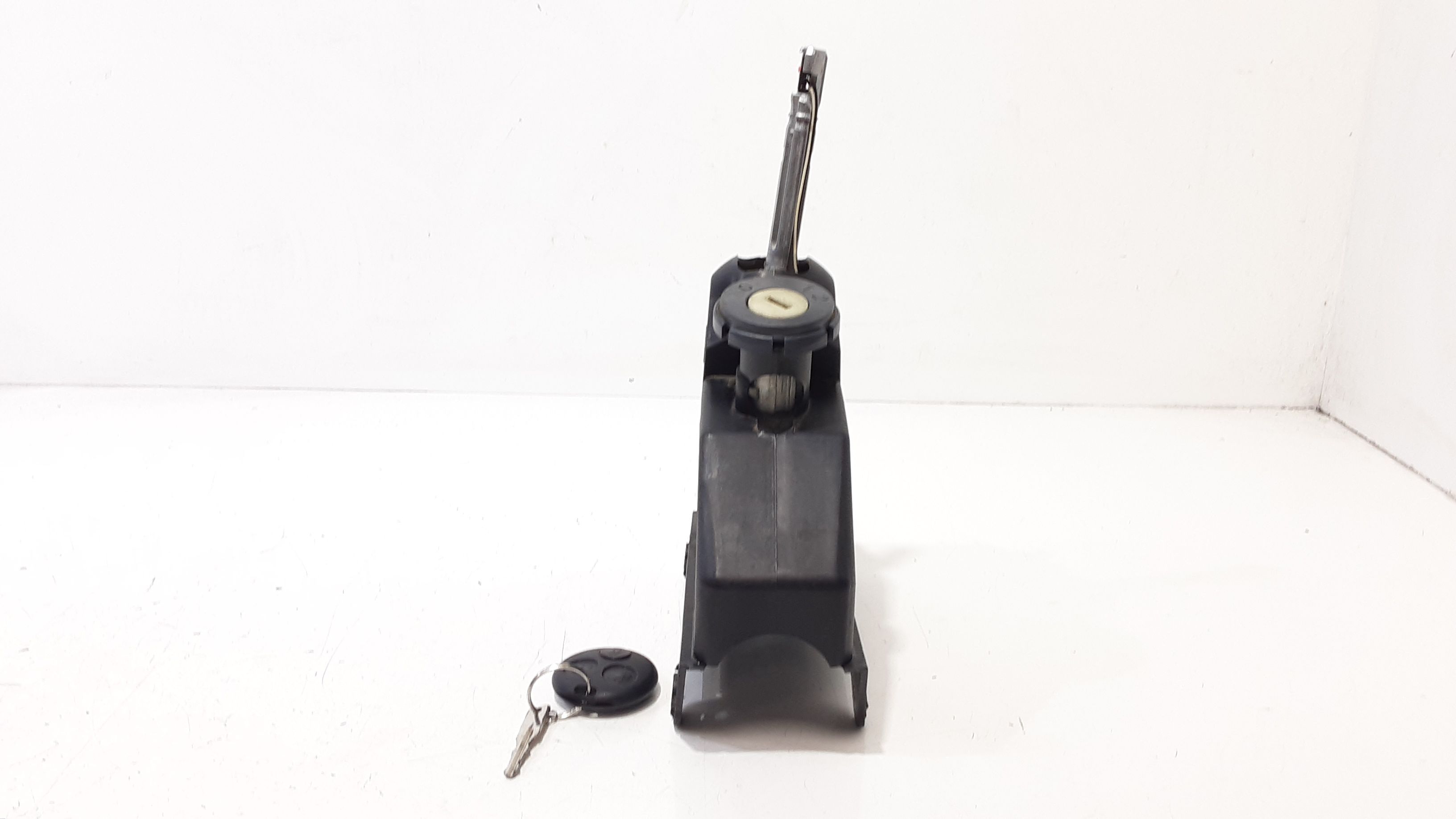 Leva Cambio SMART Forfour 1 Serie