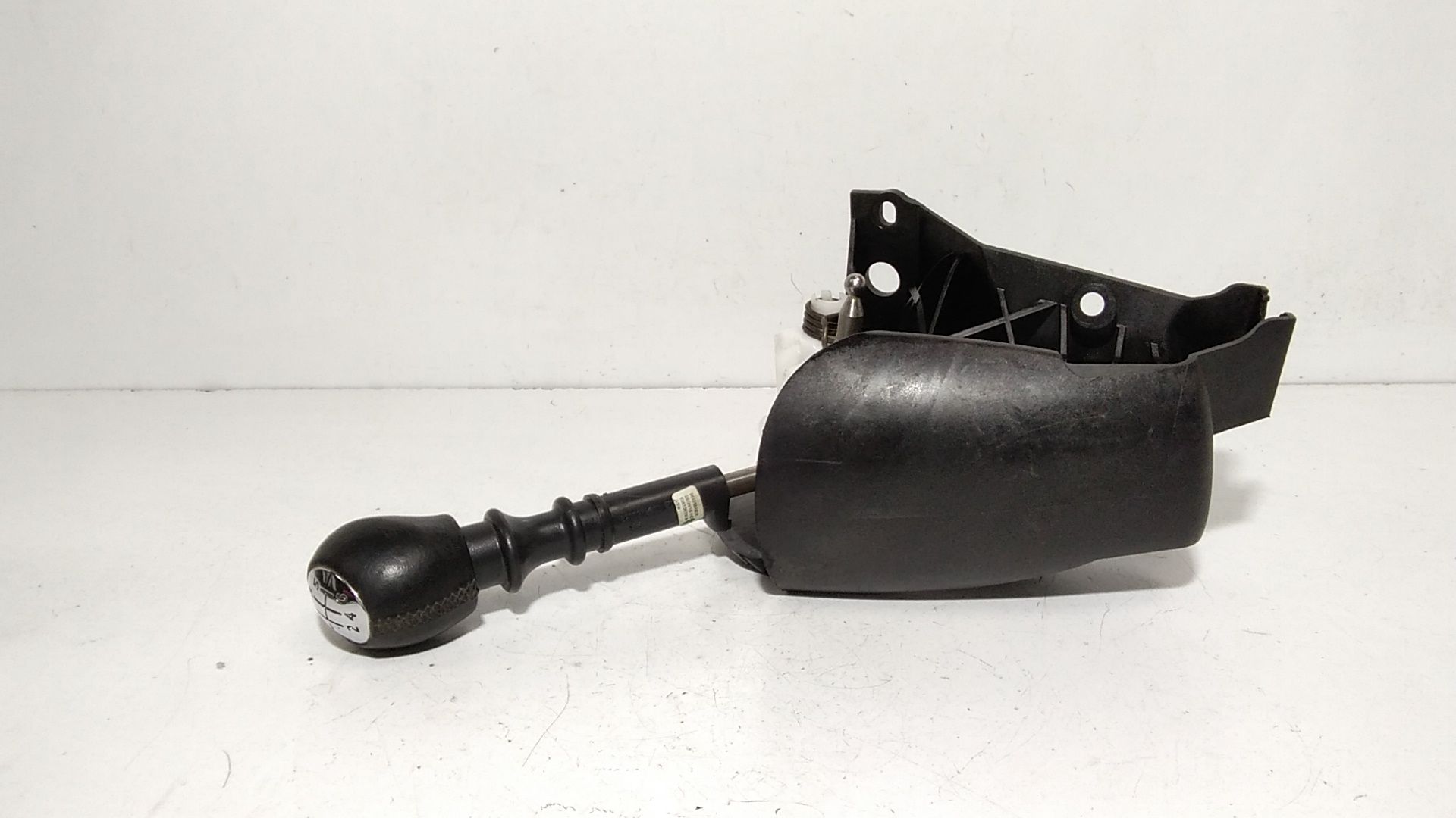 Leva Cambio RENAULT Master 4 Serie