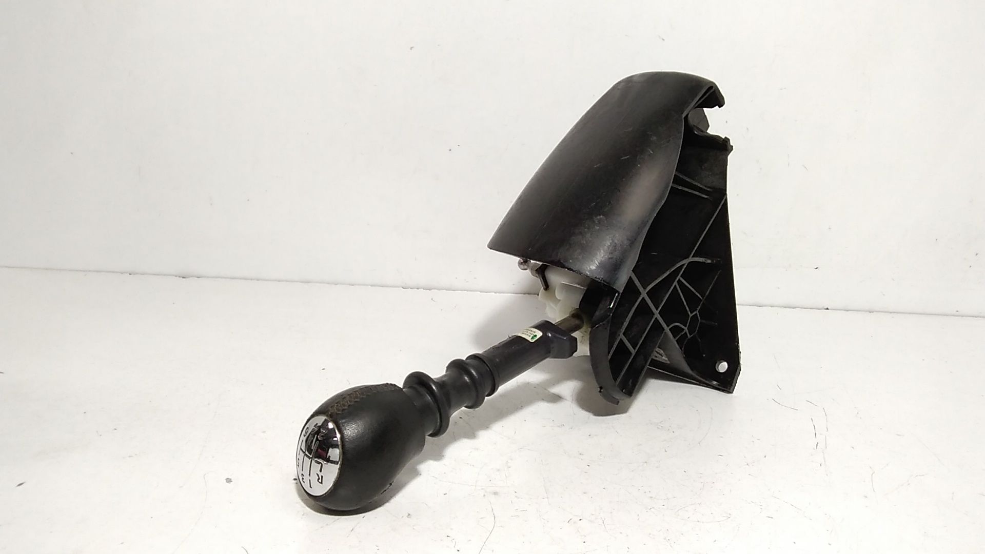 Leva Cambio RENAULT Master 4 Serie