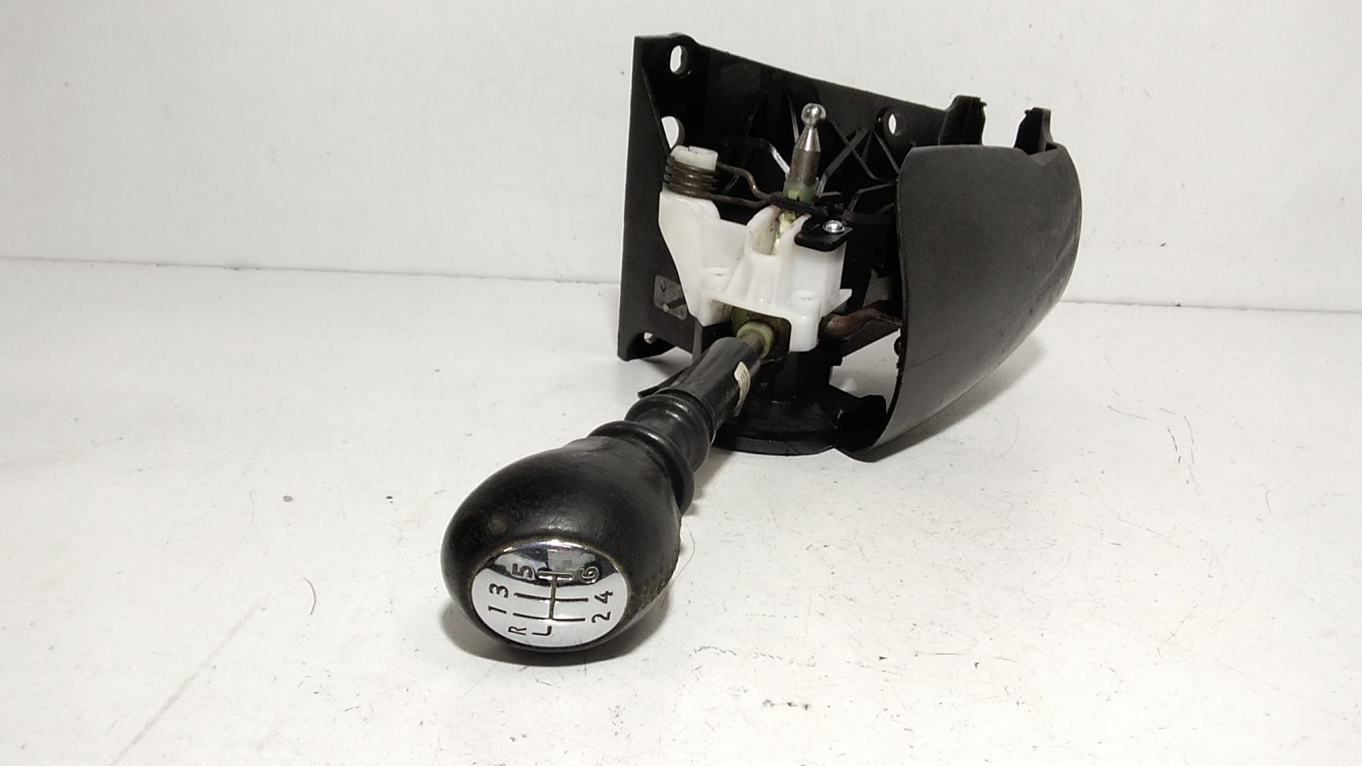 Leva Cambio RENAULT Master 4 Serie