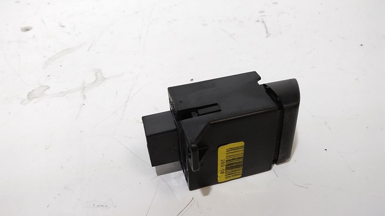 Pulsante luci di emergenza FIAT Bravo 2 Serie