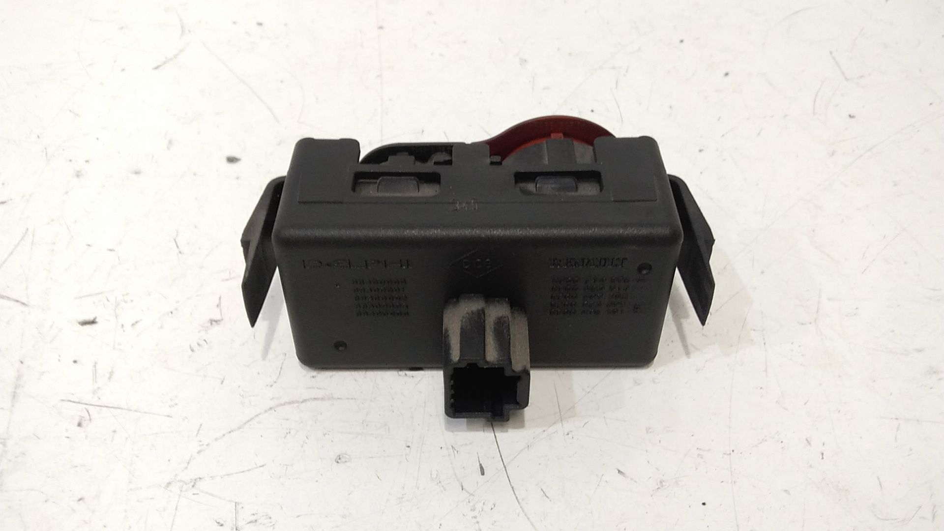 Pulsante luci di emergenza RENAULT Clio Serie (04>08)