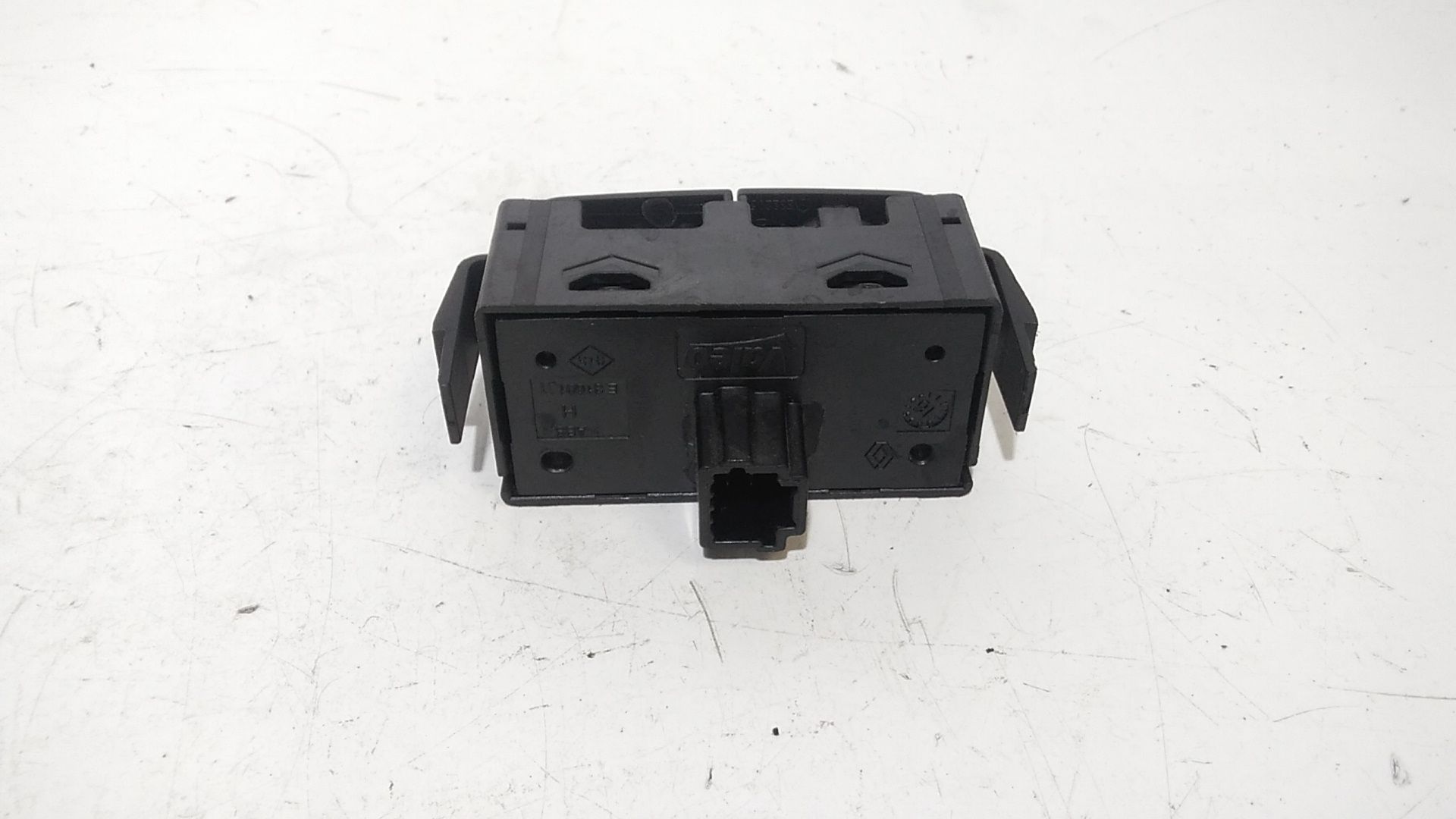 Pulsante luci di emergenza RENAULT Trafic Serie