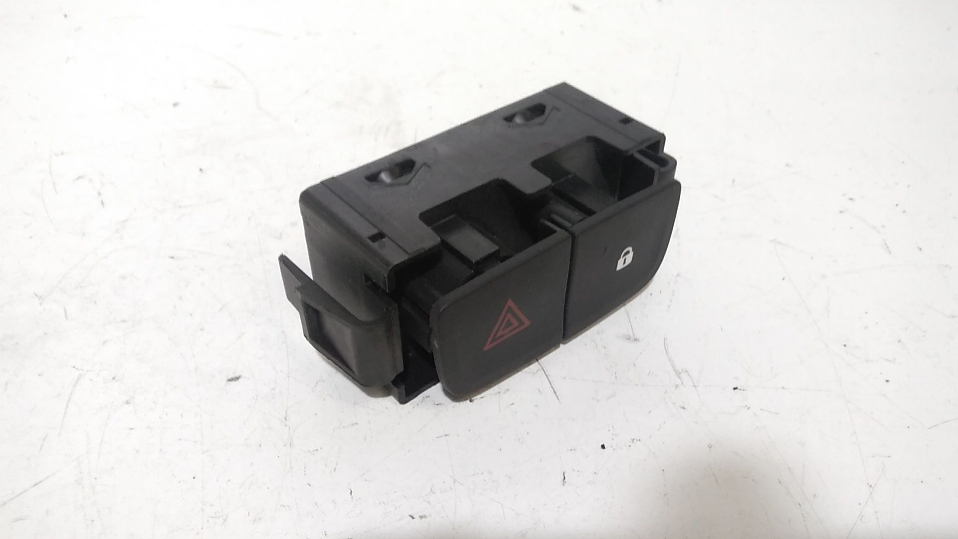 Pulsante luci di emergenza RENAULT Trafic Serie