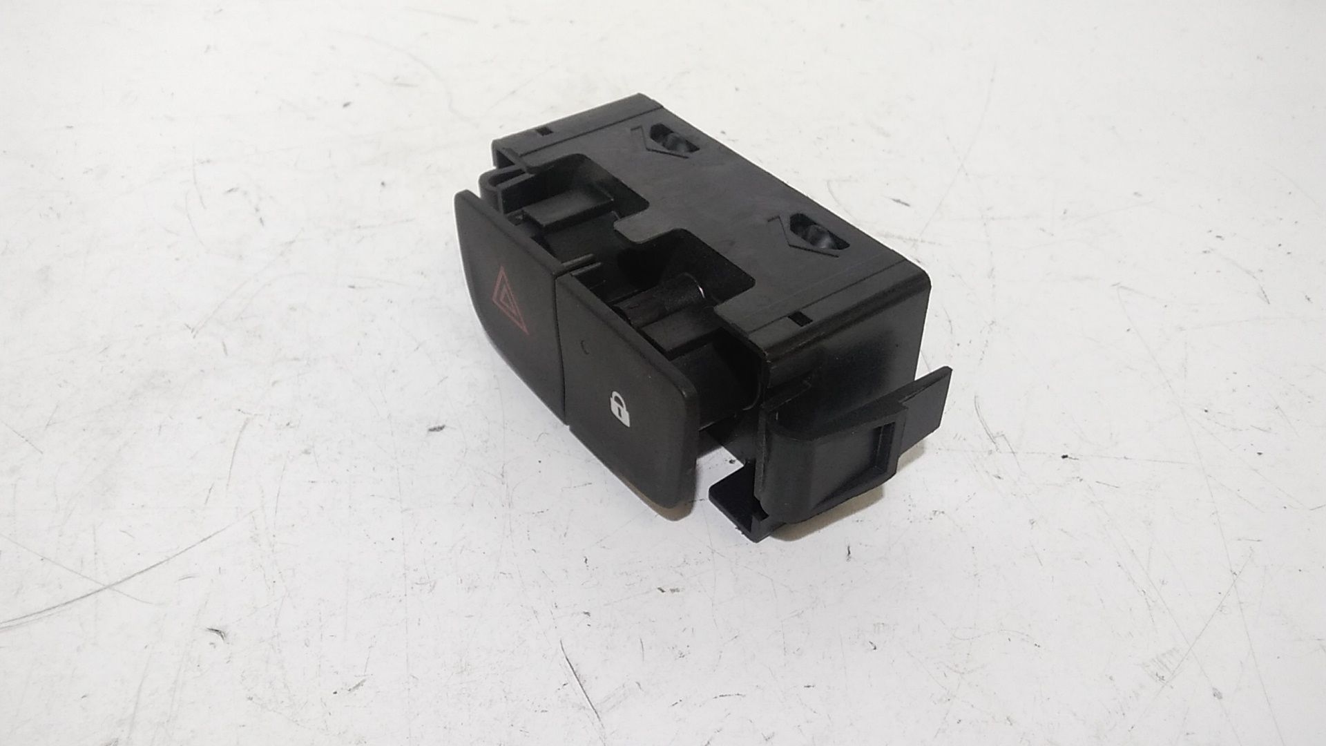 Pulsante luci di emergenza RENAULT Trafic Serie