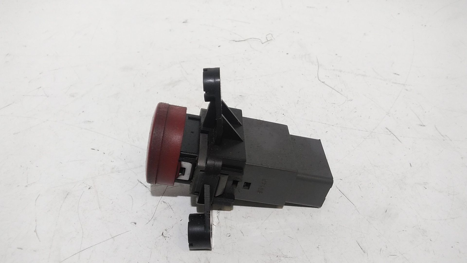 Pulsante luci di emergenza CHEVROLET Matiz 3 Serie