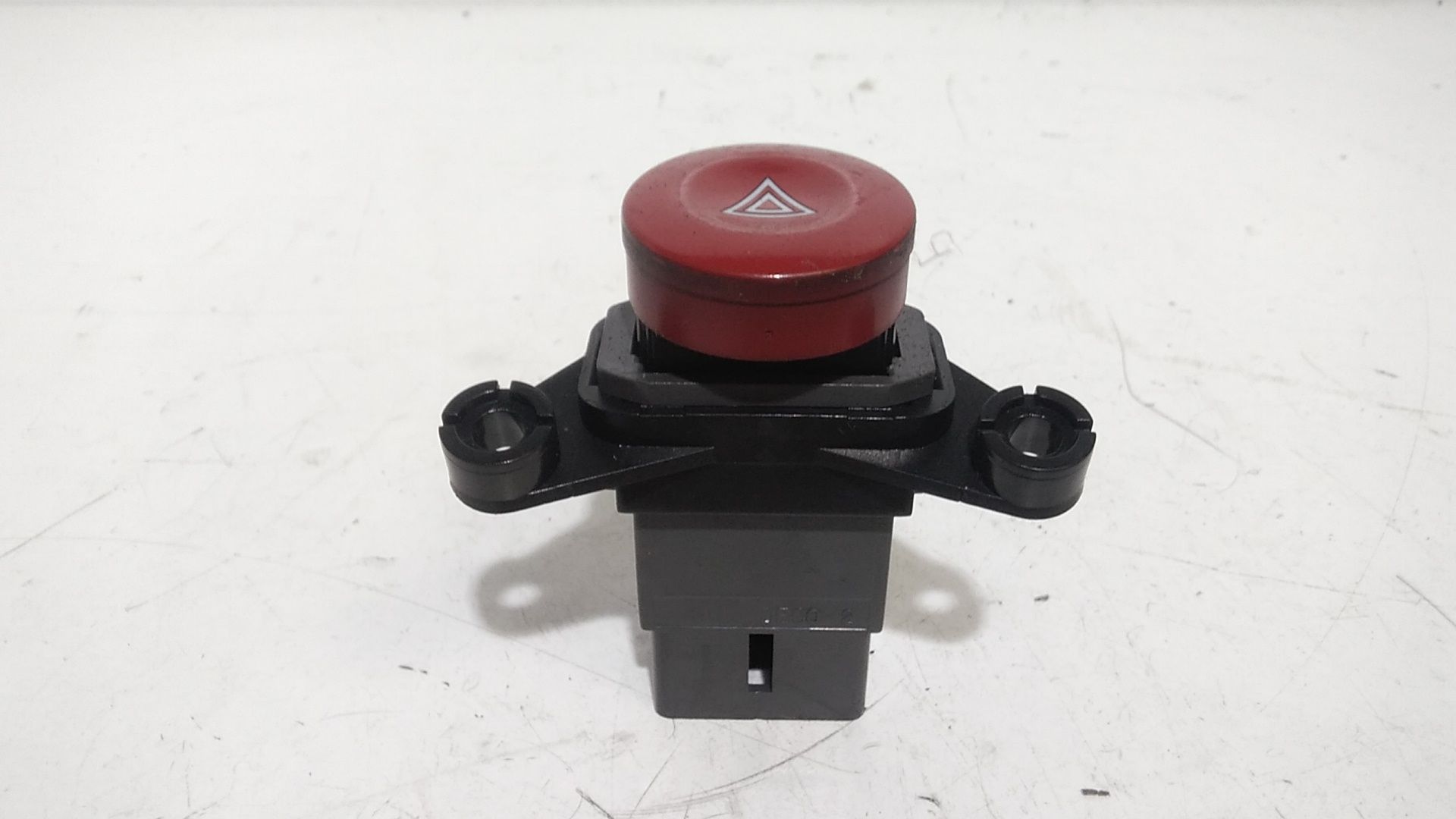 Pulsante luci di emergenza CHEVROLET Matiz 3 Serie