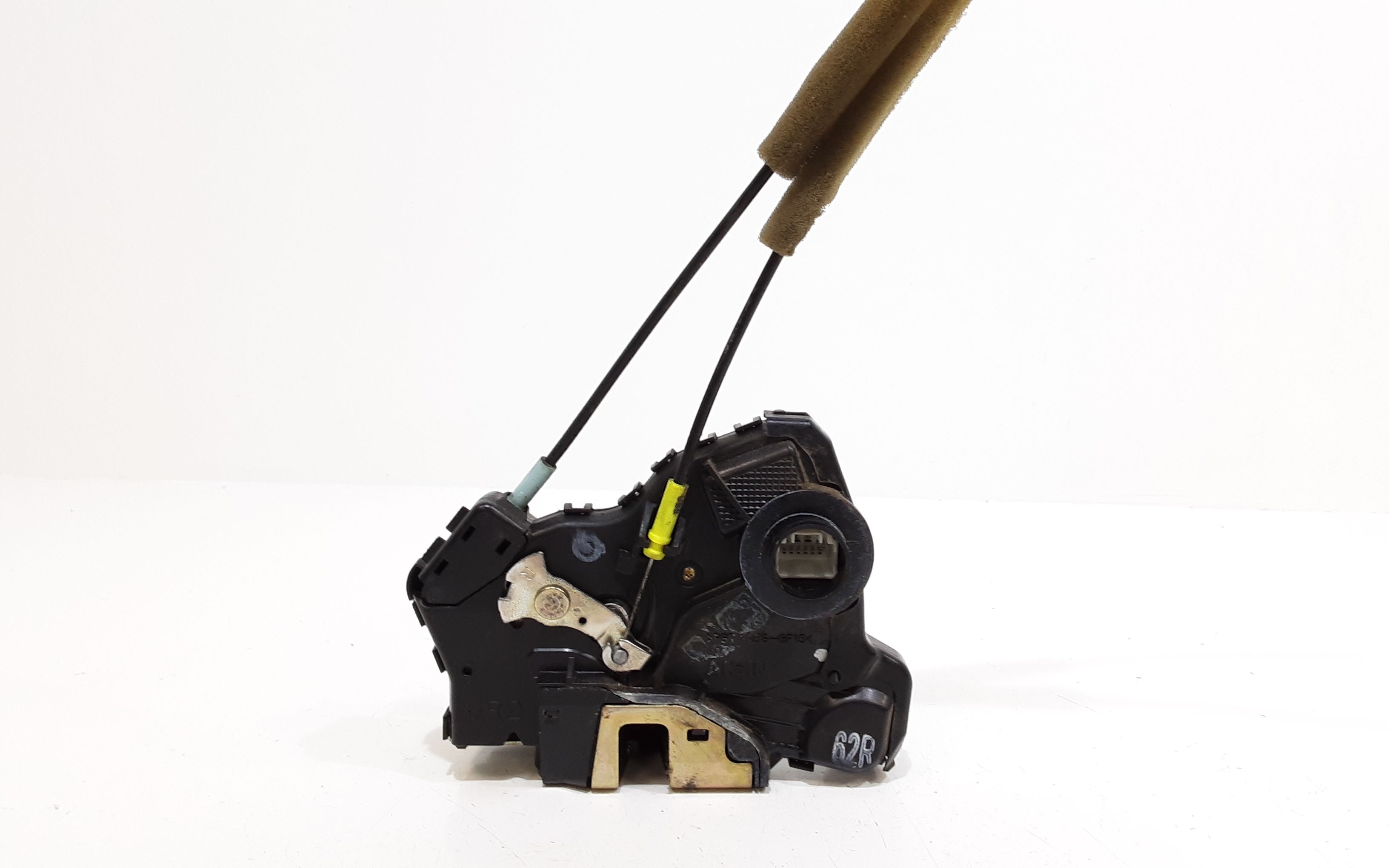 Serratura Anteriore Destra TOYOTA Corolla Berlina 3 Serie 3-5P