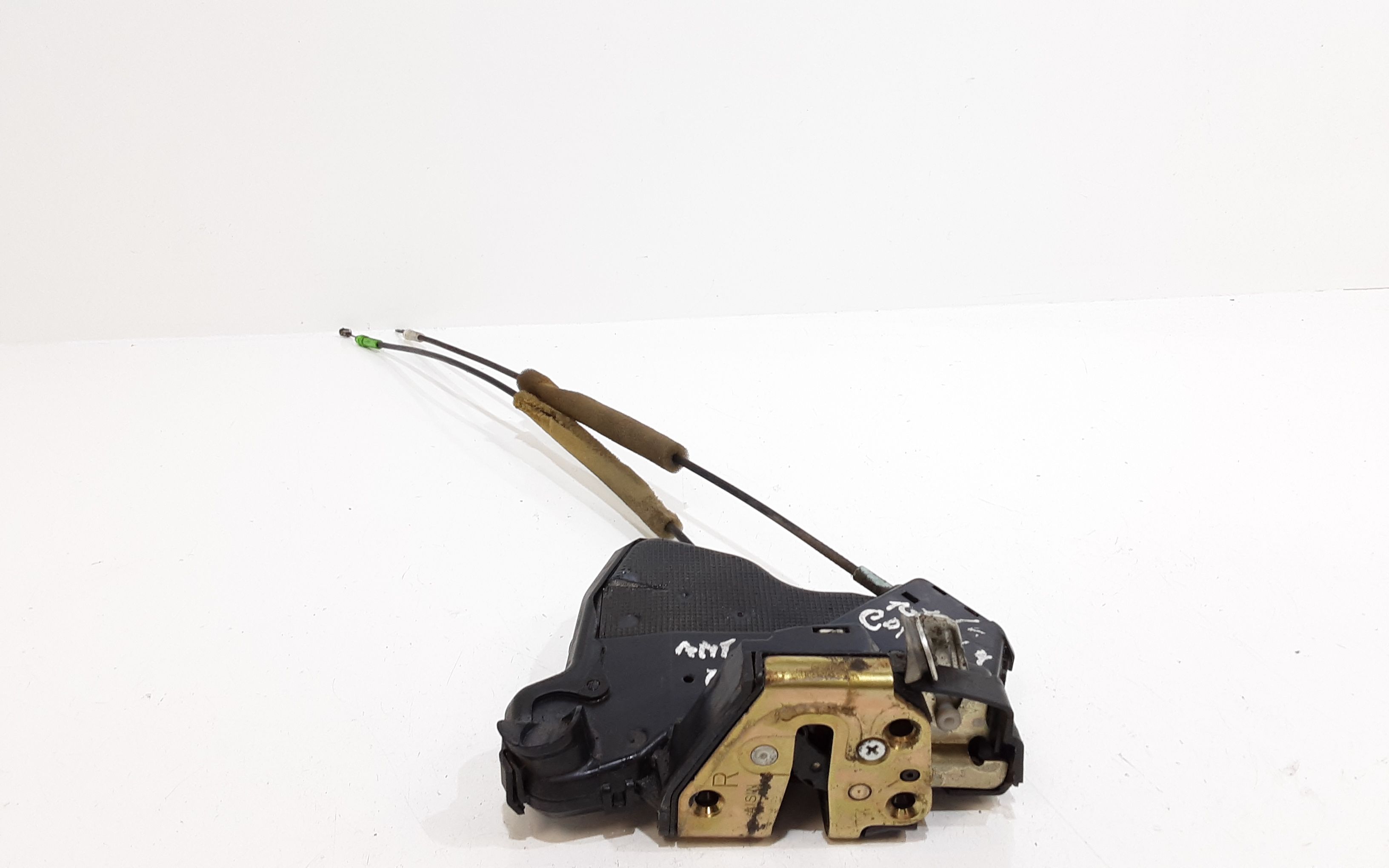 Serratura Anteriore Destra TOYOTA Corolla Berlina 3 Serie 3-5P