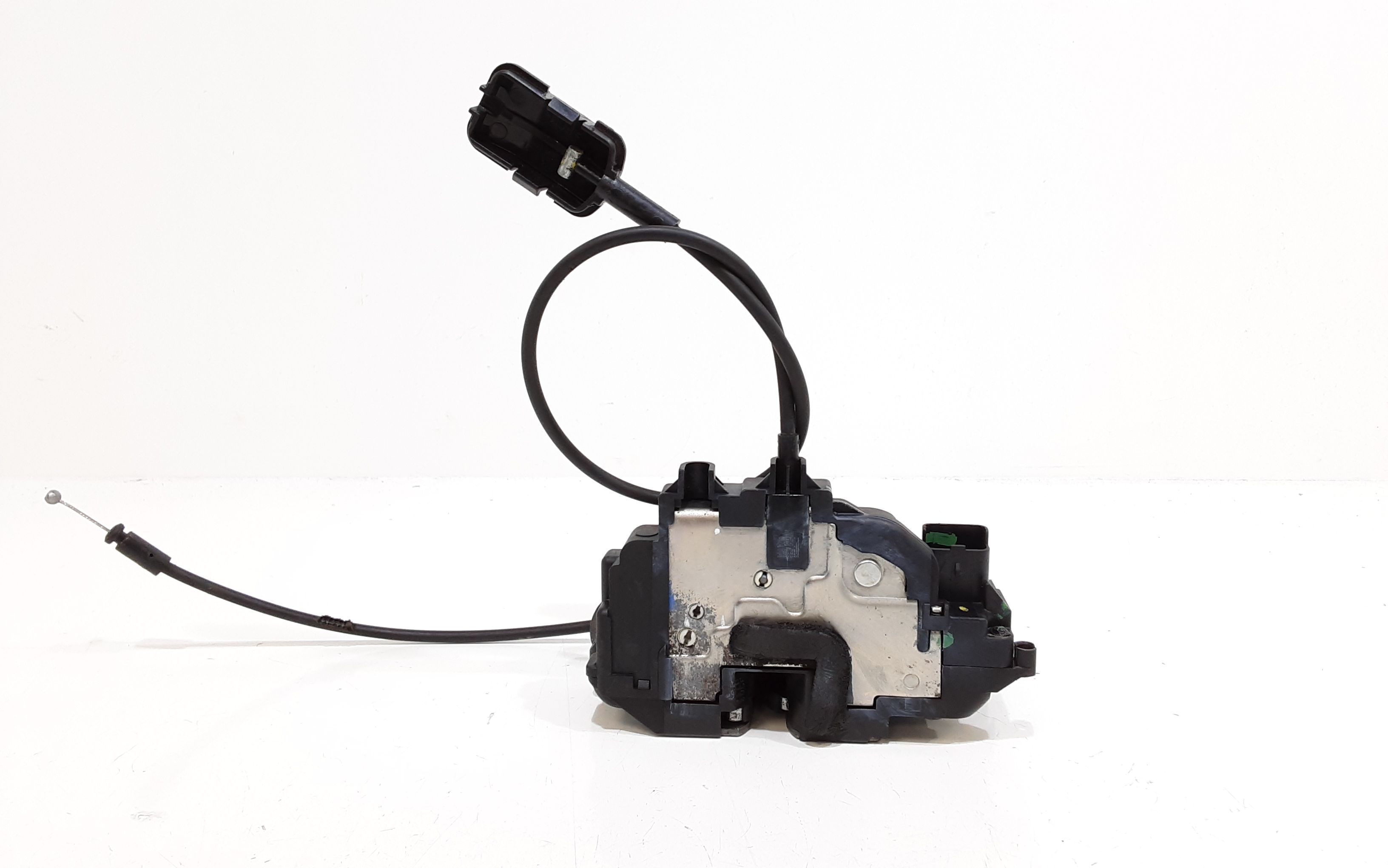 Serratura Anteriore Destra RENAULT Clio Serie (08>15)